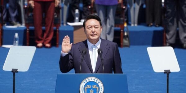 South Korea's parliament passes second impeachment motion against President Yoon Suk-yol