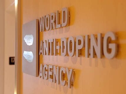 WADA