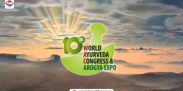 World Ayurveda Congress and Ayurveda Expo begins today in Uttarakhand's capital Dehradun