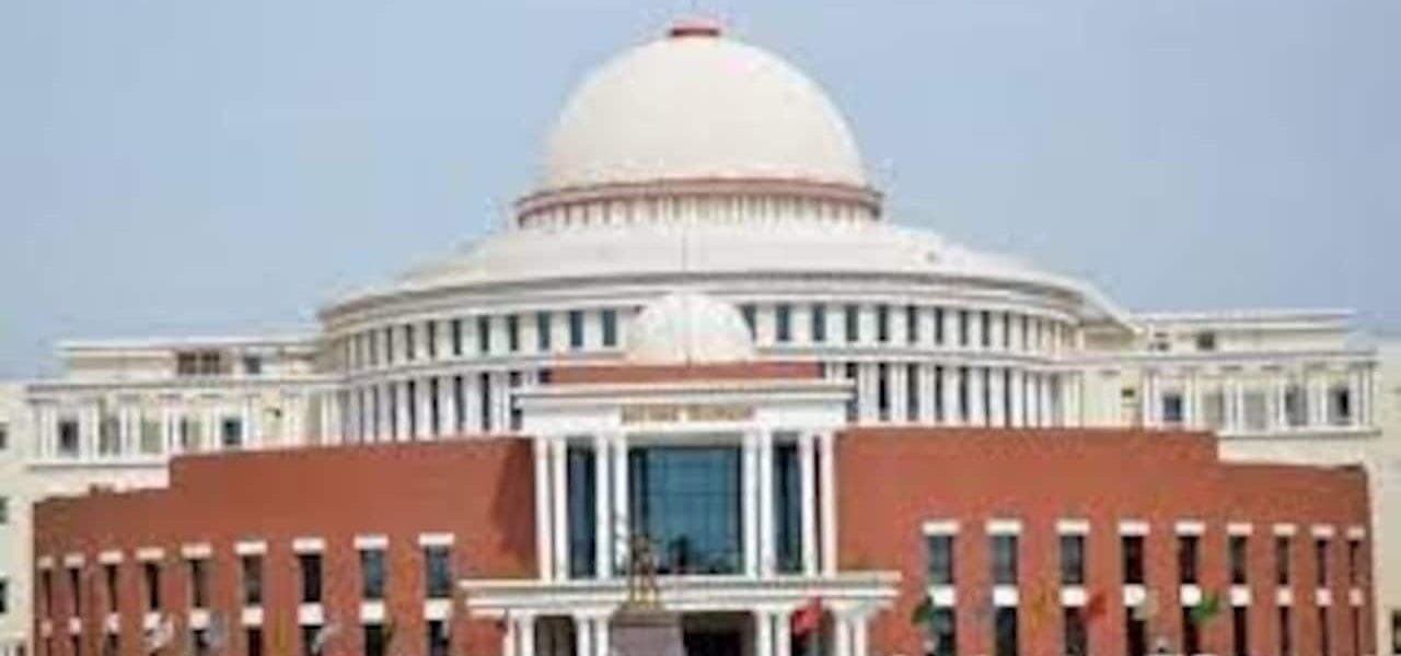 four-day special session of the Jharkhand Legislative Assembly began in Ranchi today with the welcome of the newly elected members