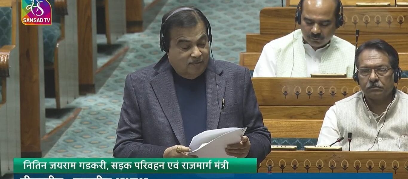 government said- the scheme of cashless treatment for road accident victims will be started soon across the country