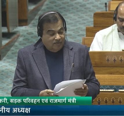 government said- the scheme of cashless treatment for road accident victims will be started soon across the country