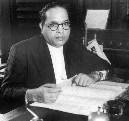 nation is paying tribute to Bharat Ratna Dr. Bhimrao Ambedkar on his 69th Mahaparinirvan Day today