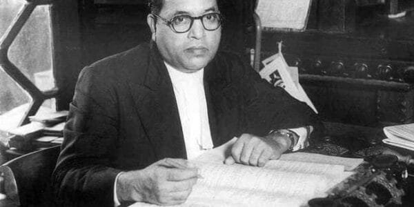 nation is paying tribute to Bharat Ratna Dr. Bhimrao Ambedkar on his 69th Mahaparinirvan Day today