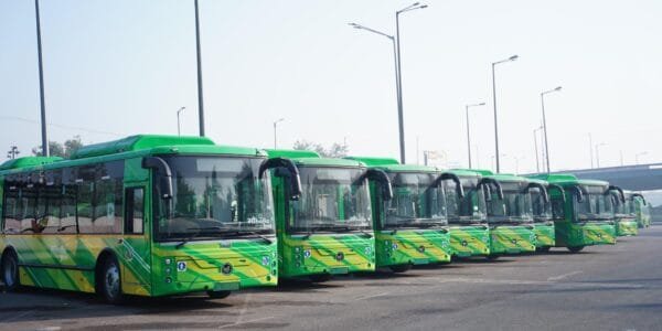 16.15 lakh electric vehicles promoted under FAME-II scheme