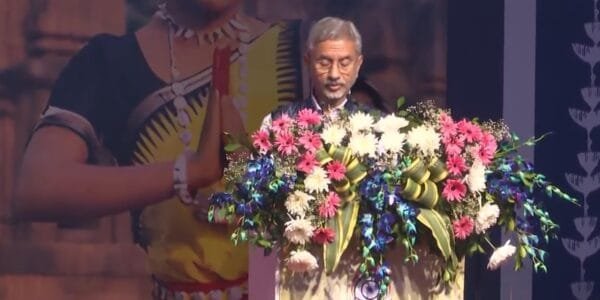 18th Pravasi Bharatiya Divas convention begins today in Bhubaneswar, Odisha