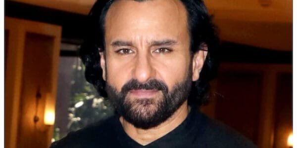 Actor Saif Ali Khan's condition is now stable and he is out of danger, the suspect has been identified