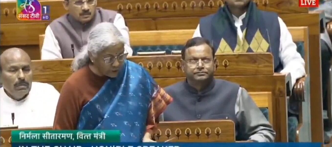 Adapting to climate change sensitivity, targeted measures to create robust demand and adequate financing options - Economic Survey 2024-25