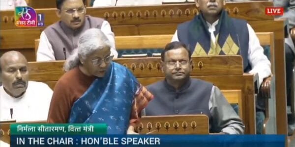 Adapting to climate change sensitivity, targeted measures to create robust demand and adequate financing options - Economic Survey 2024-25