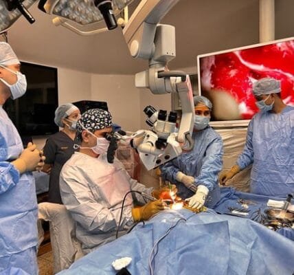 Army Hospital (R&R) performed India’s first Left Ventricular Assist Device implantation using HeartMate 3 device in a Government Institution