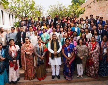 As India chairs G20, global focus shifts from 'women's development' to 'women-led development'