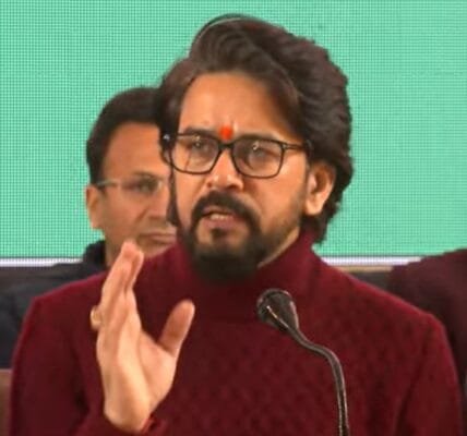 BJP today released the second part of the manifesto for the Delhi Assembly elections