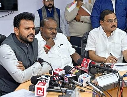 Cabinet approves revival plan of Rashtriya Ispat Nigam Limited (RINL) at a total cost of Rs 11,440 crore