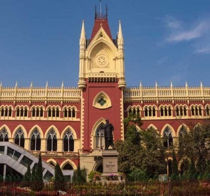 Calcutta High Court