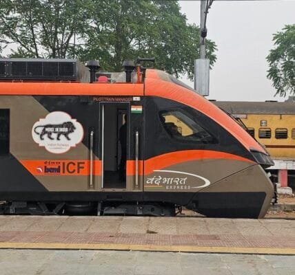 Central employees can avail their Leave Travel Concession (LTC) in Vande Bharat, Tejas and Humsafar Express