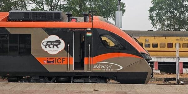 Central employees can avail their Leave Travel Concession (LTC) in Vande Bharat, Tejas and Humsafar Express