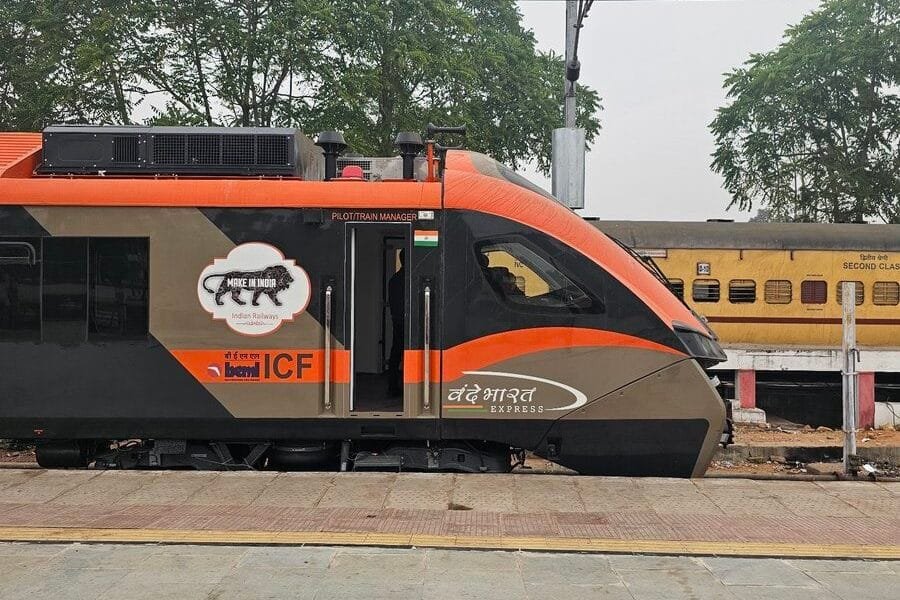 Central employees can avail their Leave Travel Concession (LTC) in Vande Bharat, Tejas and Humsafar Express