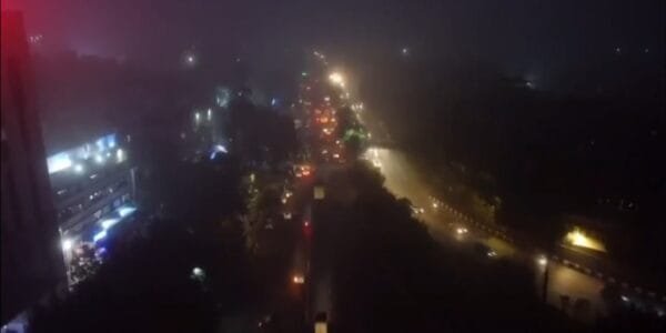 Cold wave and dense fog continue to wreak havoc in North India