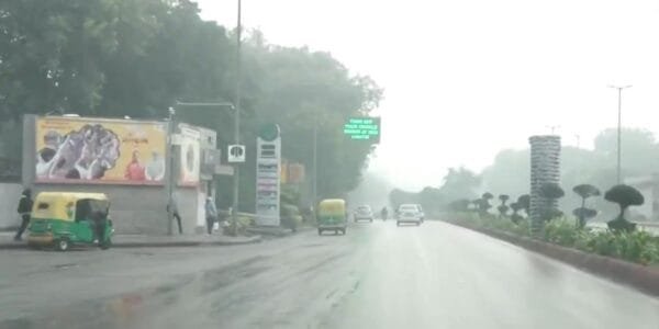 Cold wave conditions persist in North India