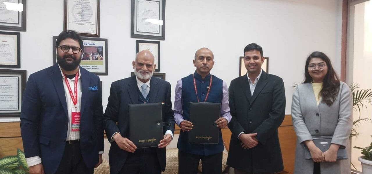 DPIIT enters into significant partnership with ITC to boost India’s startup ecosystem and innovation