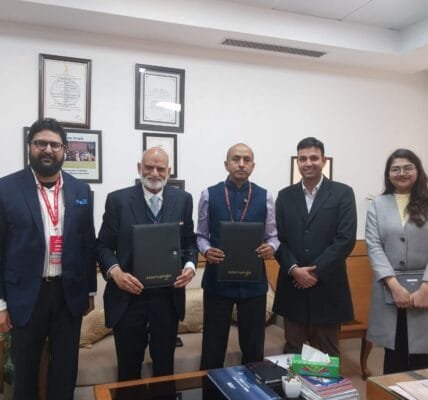 DPIIT enters into significant partnership with ITC to boost India’s startup ecosystem and innovation
