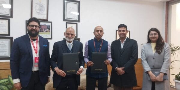 DPIIT enters into significant partnership with ITC to boost India’s startup ecosystem and innovation