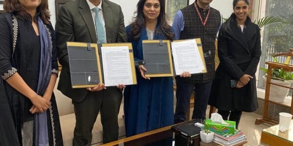 DPIIT signs MoU with Startup Policy Forum to boost startup ecosystem