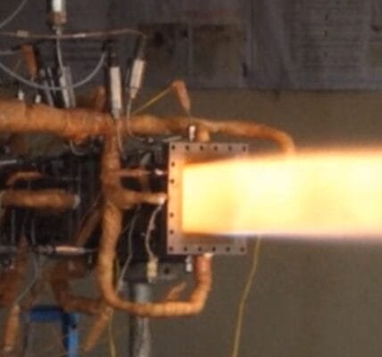 DRDO conducts ground testing of scramjet engine