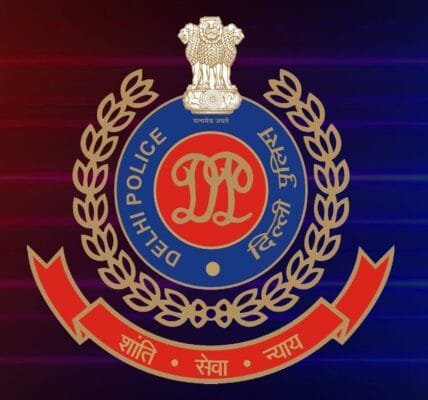Delhi Police