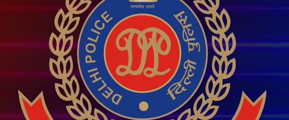 Delhi Police