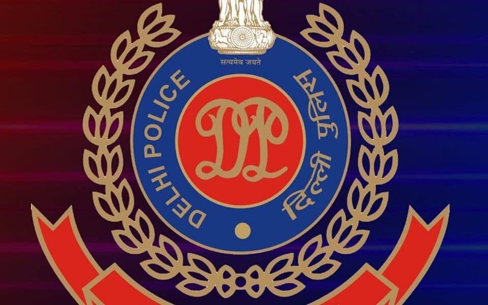Delhi Police