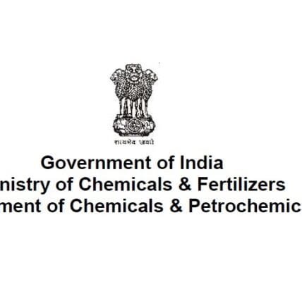 Department of Chemicals & Petrochemicals