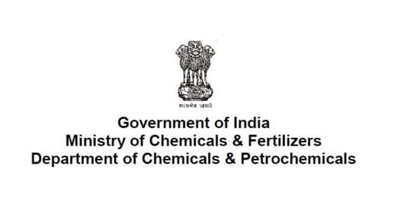 Department of Chemicals & Petrochemicals