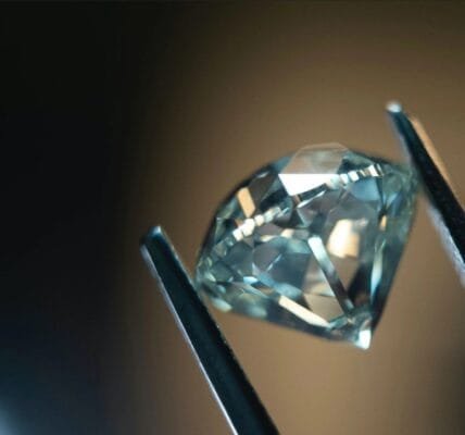 Diamond Imprest Authorisation Scheme