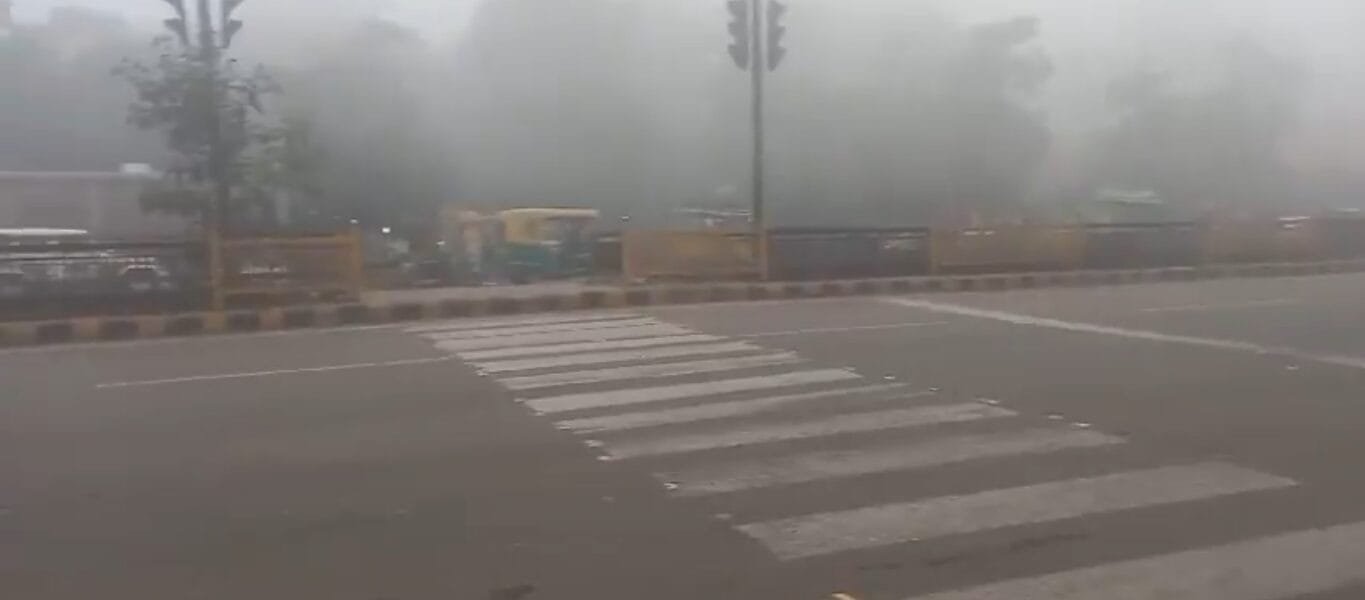 Due to severe cold in Bihar, life is disrupted, cold wave situation remains serious in Patna and East Champaran districts