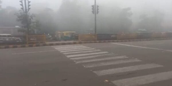 Due to severe cold in Bihar, life is disrupted, cold wave situation remains serious in Patna and East Champaran districts