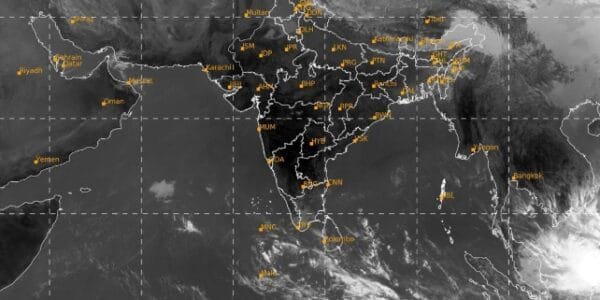 Effect of two western disturbances will be seen on North India during the next few days IMD