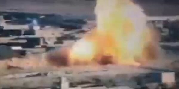 Eight security personnel killed and over forty injured in suicide bomb blast in Pakistan's Balochistan province