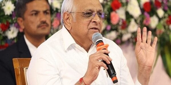 Gujarat government approved the creation of a new district called Vav-Thrad by dividing Banaskantha district