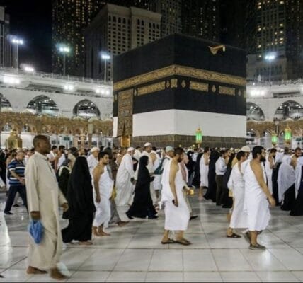 Haj Committee of India announces release of second waiting list for Haj 2025