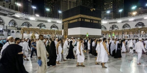 Haj Committee of India announces release of second waiting list for Haj 2025