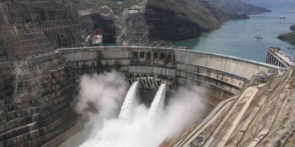 IREDA, SJVN, GMR and NEA finalise partnership for 900 MW Upper Karnali Hydroelectric Project in Nepal