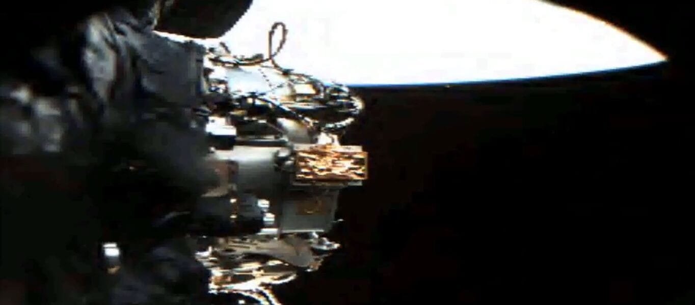 ISRO has once again postponed the docking test of its two satellites orbiting in low Earth orbit under the SpadeX mission