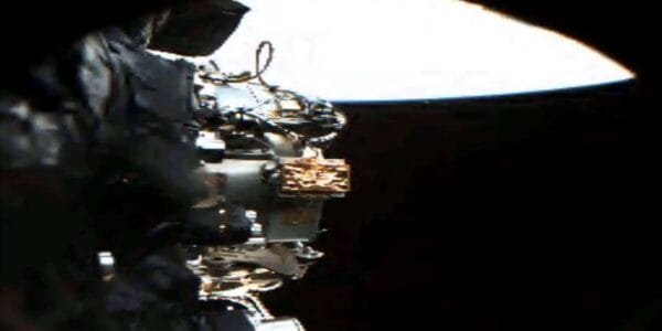 ISRO has once again postponed the docking test of its two satellites orbiting in low Earth orbit under the SpadeX mission