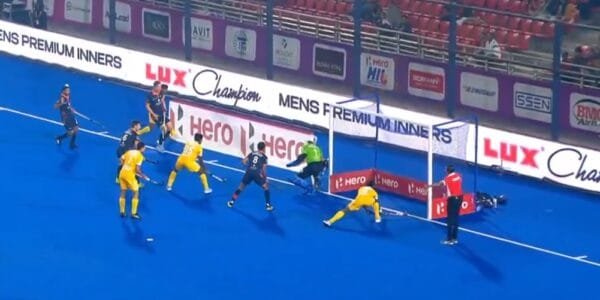 In the Hockey India League, Tamil Nadu Dragons beat UP Rudras 2-0 and Surma Hockey Club beat Vedanta Kalinga Lancers 4-3