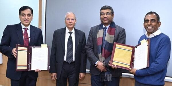 India Semiconductor Mission, CG Power and CG Semi sign financial assistance agreement