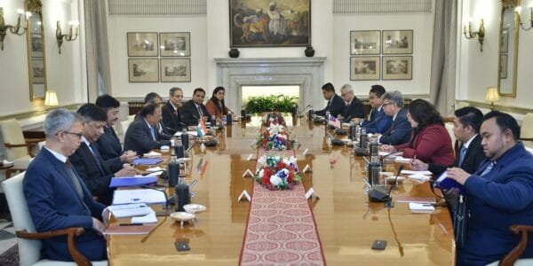 India and Malaysia agreed to deal with terrorism and radicalism