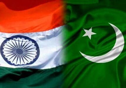India and Pakistan exchanged lists of prisoners and fishermen in each other's custody at diplomatic level