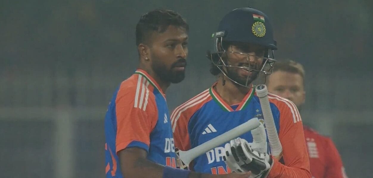 India defeated England by seven wickets in the first T20 cricket match at Eden Gardens, Kolkata