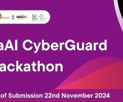 IndiaAI shortlists 20 top teams representing leading universities and tech companies for CyberGuard Hackathon